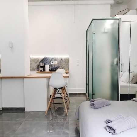 Kyma Apartments - Athens Acropolis 22 Экстерьер фото