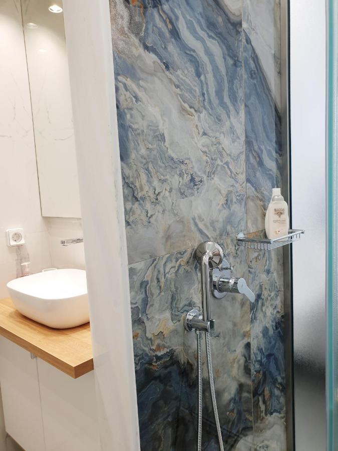 Kyma Apartments - Athens Acropolis 22 Экстерьер фото