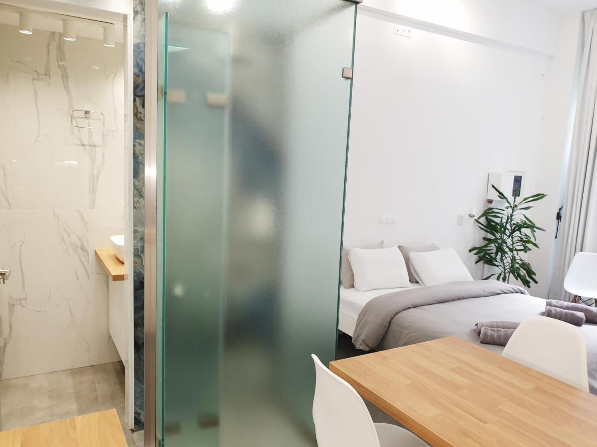 Kyma Apartments - Athens Acropolis 22 Экстерьер фото