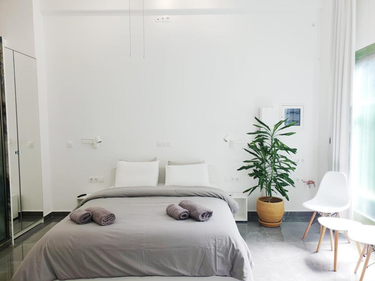 Kyma Apartments - Athens Acropolis 22 Экстерьер фото