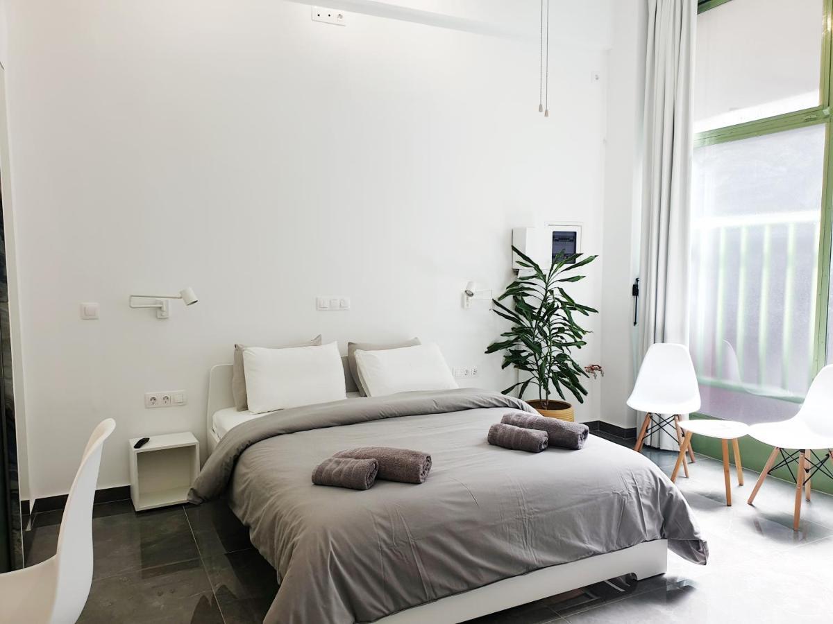 Kyma Apartments - Athens Acropolis 22 Экстерьер фото