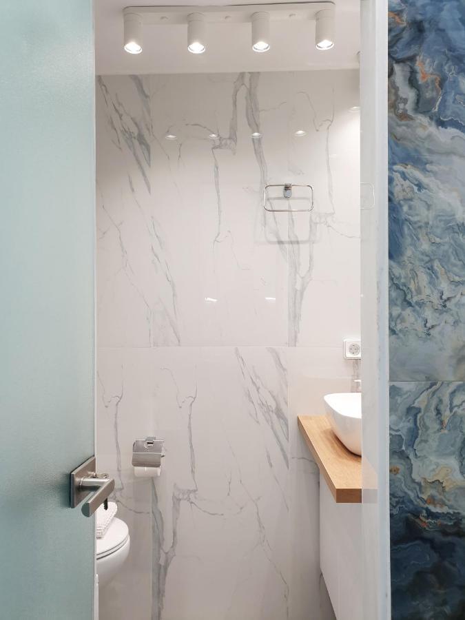 Kyma Apartments - Athens Acropolis 22 Экстерьер фото