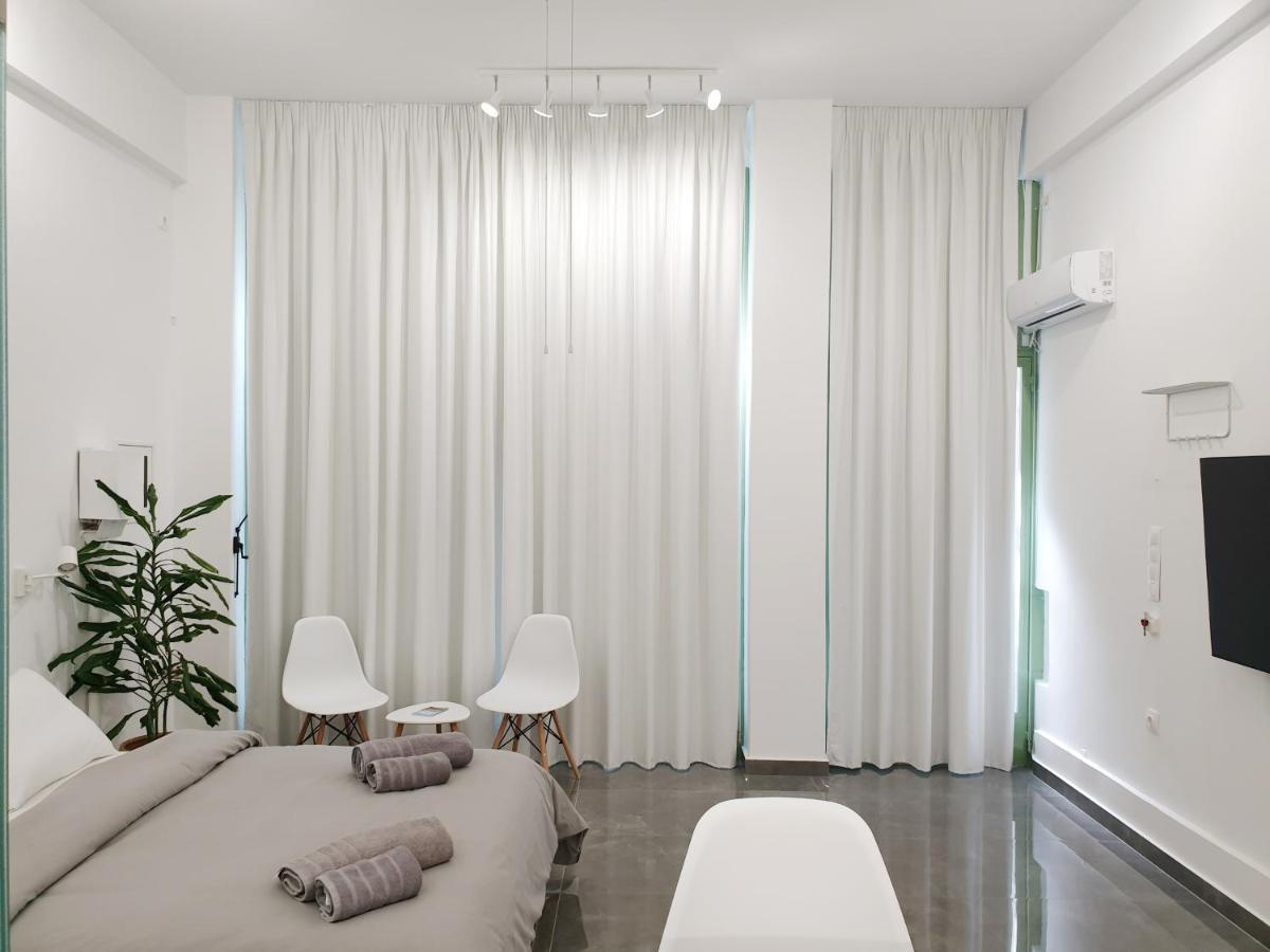 Kyma Apartments - Athens Acropolis 22 Экстерьер фото