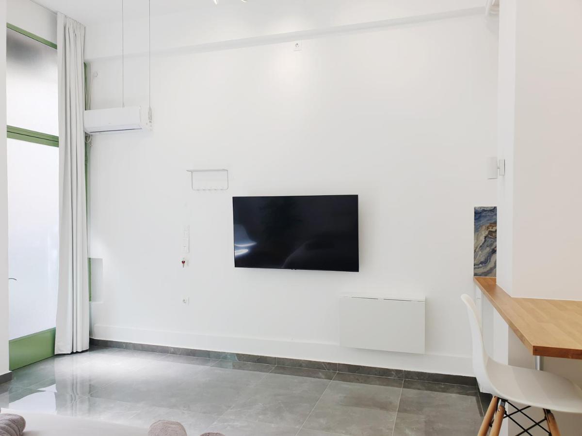 Kyma Apartments - Athens Acropolis 22 Экстерьер фото