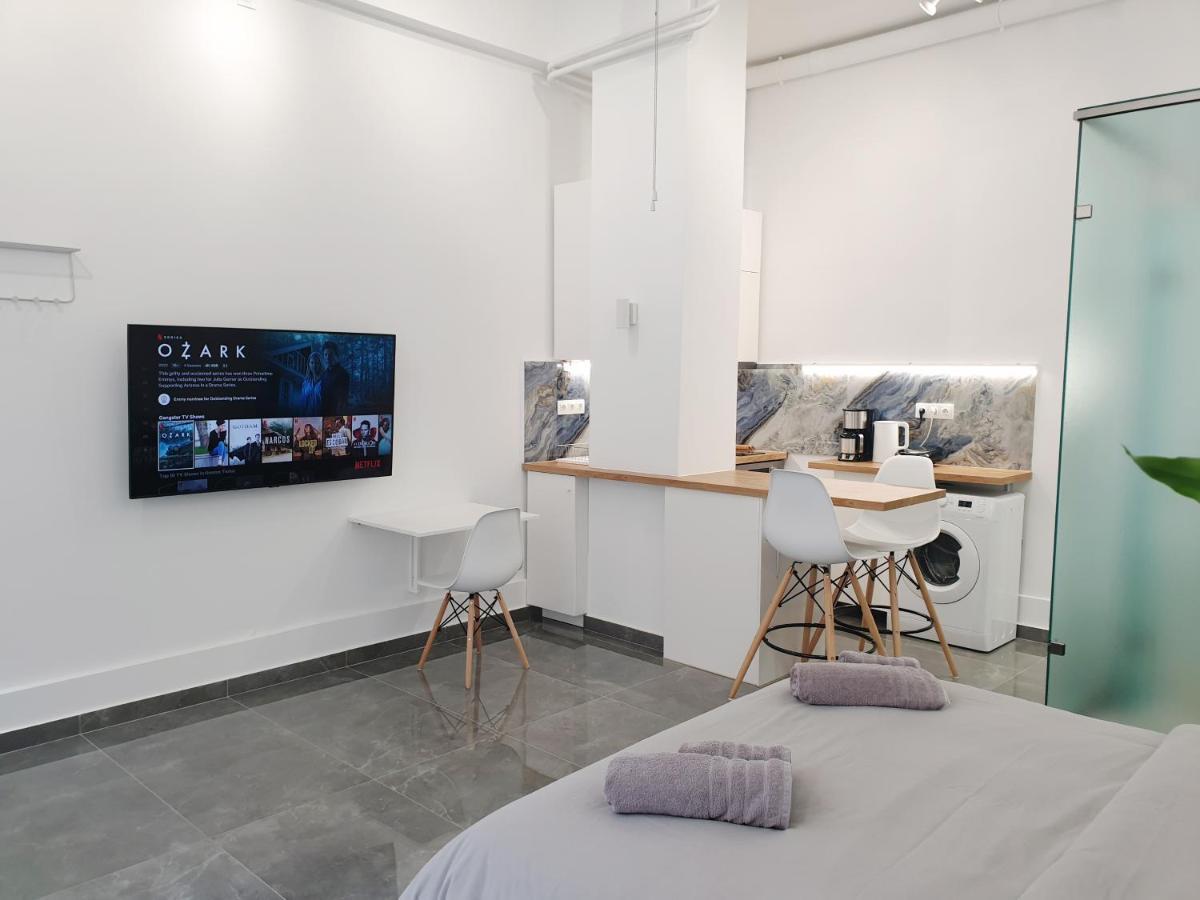 Kyma Apartments - Athens Acropolis 22 Экстерьер фото